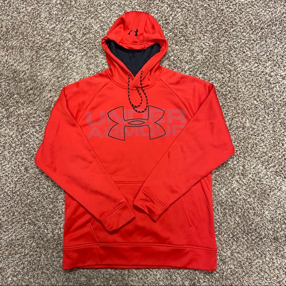 Under Armour Hoodie